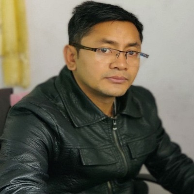 Mr. Sagun Shrestha